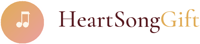 Heart Song Gift