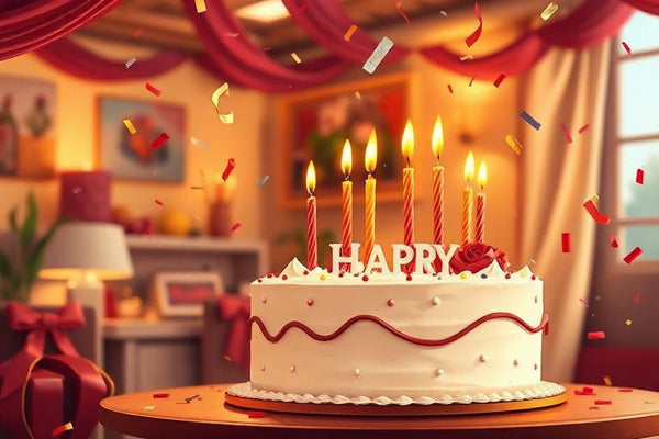 Birthdays