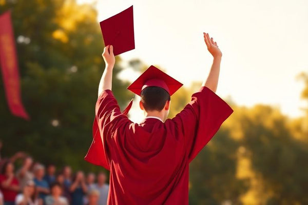 Graduations